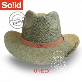 Sombrero solid 5545