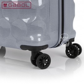 Trolley Ultra Resistente Air de Gabol