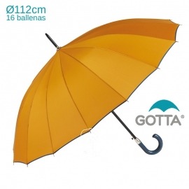 Paraguas 16 varillas Gotta 11704