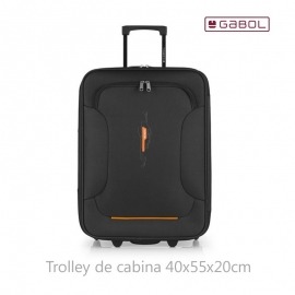 Antes 54,90€ Trolley Cabina 100521