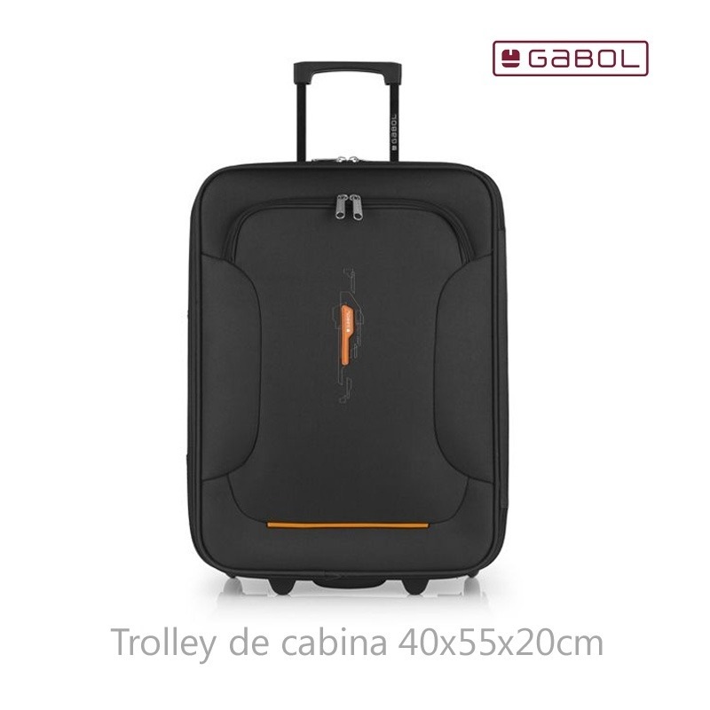 Trolley Gabol 100521