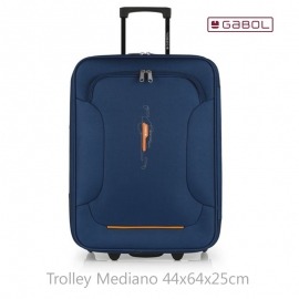 Antes 64,90€ Trolley Mediano 1005461