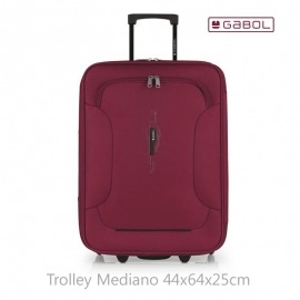 Trolley Mediano 1005461