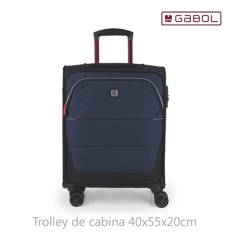 Trolley Gabol 120522