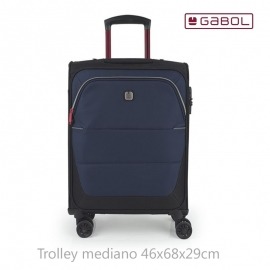 Trolley Mediano 120546