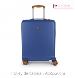 Trolley Cabina 117622