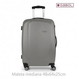 Antes 98,80€ Trolley Mediano 112346