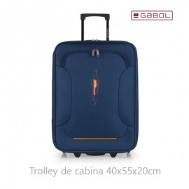 Trolley Cabina 100521