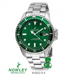 Nowley reloj caballero clásico 