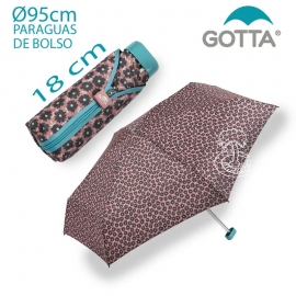 Paraguas de Bolso 11400