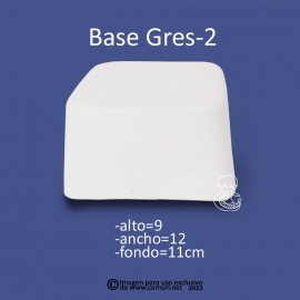 Base Gres 2