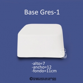 Base Gres 1