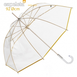 Paraguas Transparente 10764022