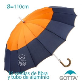 Paraguas 16 Varillas 11619022