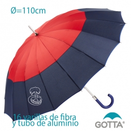Paraguas 16 Varillas 11619022