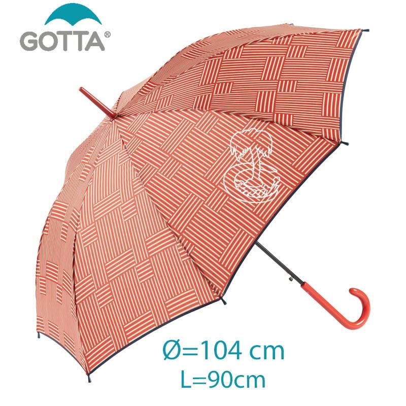 Paraguas Gotta 11651