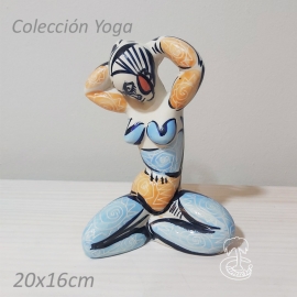 Figura Yoga Regal