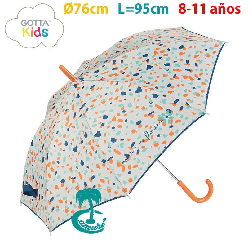 Paraguas infantiles — Noari Kids