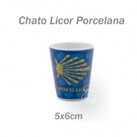 Chato Licor Vieira