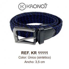 Kronos Cinturón KR11111