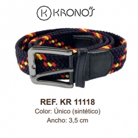 Kronos Cinturón KR11118